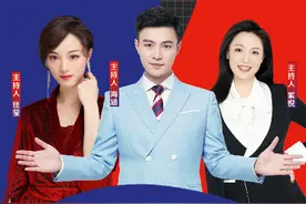 广西“3•15”国际消费者权益日特别节目今晚录制图片