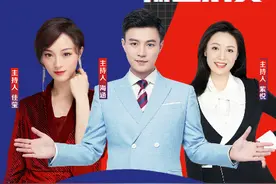 广西“3•15”国际消费者权益日特别节目今晚录制图片