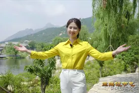 主播说节气——“立秋”图片