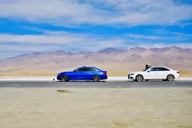 2021北京到成都，带着无人机自驾川西游记，体验川西美景图片