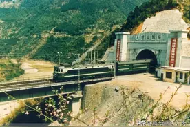 厄运缠身的倒霉列车，247次列车91年大瑶山隧道人员伤亡重大事故图片