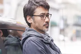 叔派顶流永不“录用”，非自愿退出影视圈，吴秀波的落幕是悲剧图片