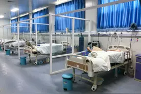 50万植物人如何安放？大陆第一家植物人托养中心里的悲喜人生图片