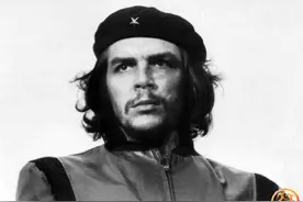 格瓦拉罕见老照片：第二任老婆很漂亮，图8是格瓦拉遇害后遗容图片