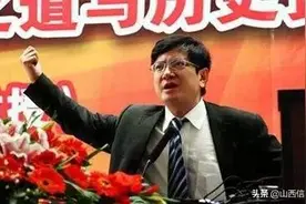 山西高考哪家学校实力强，分析状元十强百强榜单，想当学霸来这里图片