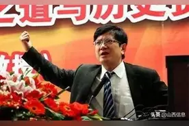 山西高考哪家学校实力强，分析状元十强百强榜单，想当学霸来这里图片