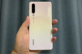 用了2年华为P30，如今换上iPhone 13，原来苹果和华为差距这么大图片