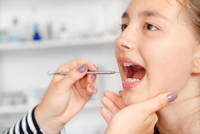 牙龈被虫蛀了怎么办