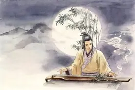 欣赏一个人，始于颜值，敬于才华，久于人品，终于慈悲图片