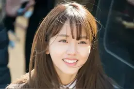 韩国女演员偷穿汉服被骂，这是要凉的节奏？图片