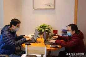 西安航天基地战“疫”故事，坚守无声却是大英雄图片