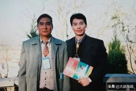 郑和家谱失踪之后，竟让时隔5个世纪的两支郑和后裔喜相逢！图片