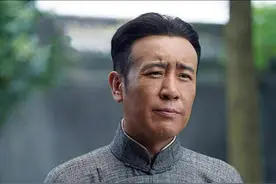 “不要去卖惨”，50岁于和伟的清醒，打了多少明星的脸图片