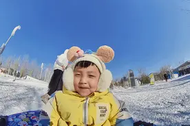 旋转，跳跃，我不停歇！图片