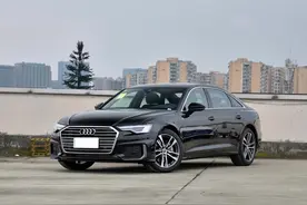 40万喜提奥迪A6L到底怎么样？行驶12409公里，听听车友的真实体会图片