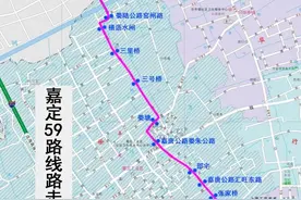 快讯！嘉定这2条公交线路恢复延伸至太仓！图片