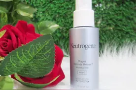 露得清维A醇抗初老攻略图片