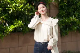 女人常备这“三双鞋”，搭裙子、裤子都好看，夏天秋天都足够了图片