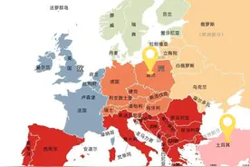 波兰和土耳其，谁是实至名归的中欧门户？图片