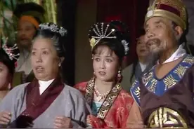高老庄的新鲜事儿图片