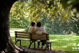 96岁北大教授夫人断食结束生命，生前一句话，发人深省图片