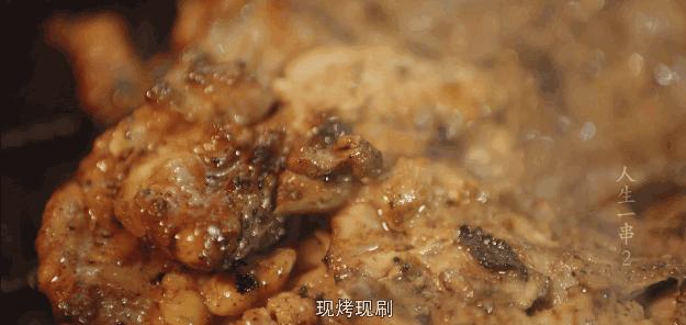 【健康丨科普】撸完串之后,为什么容易拉肚子?