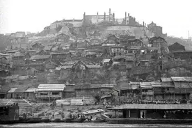 中国三大火炉、四大火炉、十大火炉，十大酷热城市图片