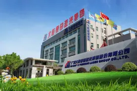 科技巨头大族激光：全球第三，一套设备千万起步，挑战制造业霸主图片