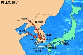 日韩千年恩怨史，比丧尸剧精彩多了图片