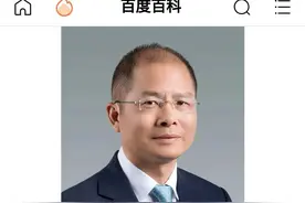 徐直军退出华为，到上海微电子当总裁，还要当科技部副部长？图片