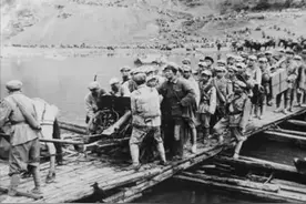 他是我党初期的党员之一，遵义会议参加者，建国后却淡出人们视野图片