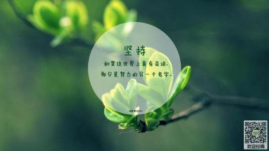 青春励志文学