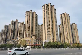 边路房便宜，为啥聪明人不愿意要？内行人说出房子的6大缺点图片