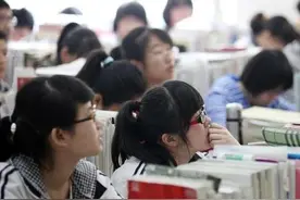 衡水中学的学生为何这么强？看看暑假安排表，差距就是这样拉开的图片