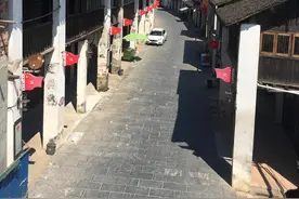 广西兴安县，湘江界首镇图片