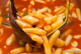 韩国人最爱吃的9种美食，看过之后有您想吃的吗？图片