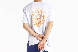 超轻透气！休闲宽松的训练短袖，约会打球都能穿图片