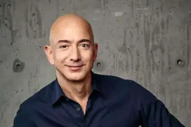 美国夫妇领养中国女弃婴，如今养父成世界首富，可继承千亿财产图片