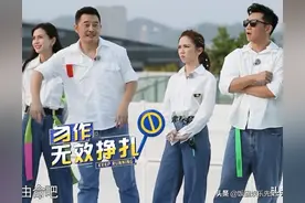唯有套路得人心，《奔跑吧》第五季首播，套路满满却深受网友好评图片