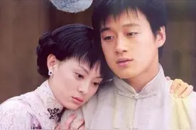 电视剧《功勋》之《孙家栋的天路》中，佟大为孙俪19年后再演夫妻图片