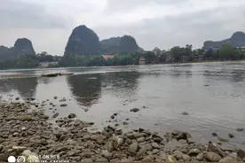 桂林的确是个康养宜居的城市，谈谈我个人的经历图片