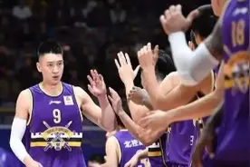 深度 | 扶摇直上，倒数第一到赛季前八，北控男篮是如何做到的？图片