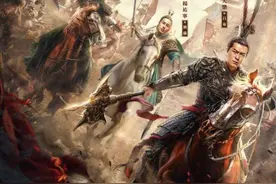 《真·三国无双》：曾经伟大的游戏，如今莫名其妙的电影图片
