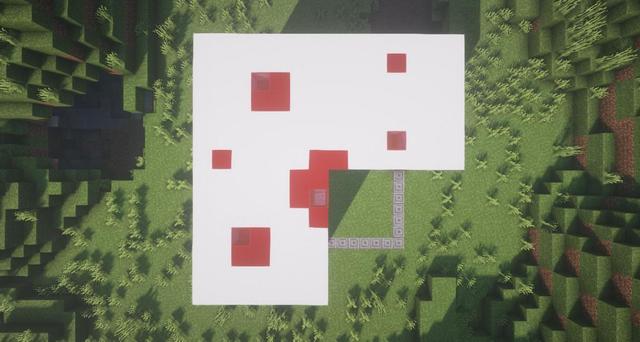 《我的世界手游》蛋糕房怎么建 蛋糕房建造图文攻略