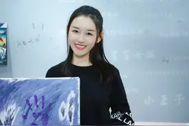 郭麒麟终于恋爱了？女方被曝是小5岁当红童星，身材高挑颜值超高图片