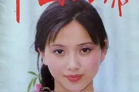 她被称为“江南第一美人”，是越剧专业演员，曾因为拍戏险些毁容，也因为拍戏从普通百姓成为军人图片
