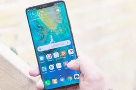 终于明白华为Mate20 Pro为何不用三星屏幕了，原来都是套路！视频封面