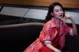 3岁乞讨，12岁做舞女，22岁当影后，40岁自杀，60岁的她活成传奇图片