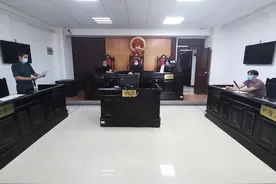 当庭宣誓！今后当事人证人出庭需宣读保证书图片