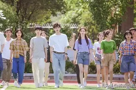 看完《放学别走》，我记住了这3句话图片